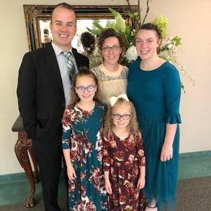 Meet your Posher, Kristin